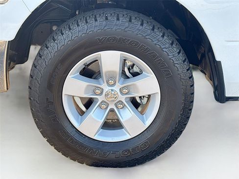 Used 2022 RAM 1500 Tradesman w/ Chrome Appearance Group image 31