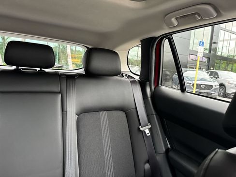 Certified 2024 MAZDA CX-50 AWD 2.5 S w/ Premium Package image 19
