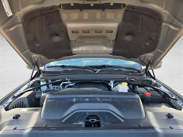 New 2027 RAM 2500 Rebel w/ Rebel Level 1 Equipment Group AWD/4WD image 17