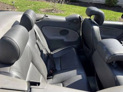 Used 2001 Saab 9-3 SE FWD image 14