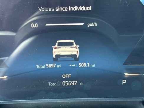 Used 2026 BMW X3 xDrive30i w/ M Sport Package AWD/4WD image 25