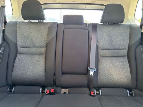 Used 2025 Nissan Rogue SV AWD/4WD image 40