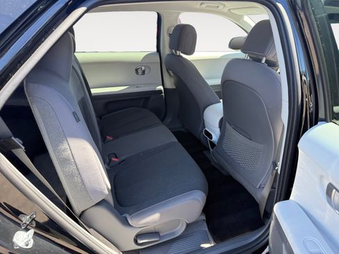 Used 2024 Hyundai Ioniq 5 SEL RWD image 18