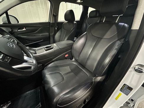 Used 2022 Hyundai Santa Fe Limited image 15