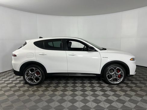 Used 2024 Alfa Romeo Tonale Veloce image 5
