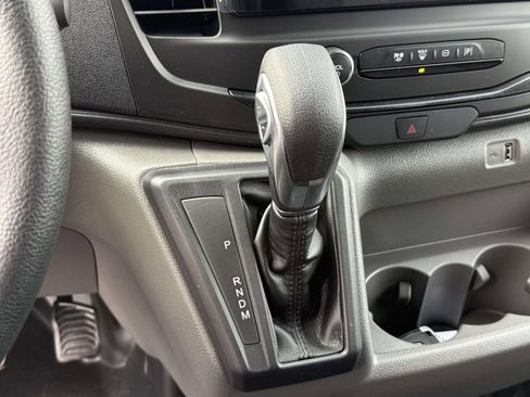 New 2026 Ford Transit 350 Base w/ Load Area Protection Package image 18