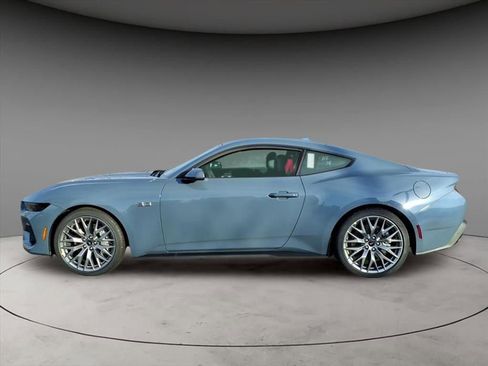 New 2026 Ford Mustang GT Premium image 2