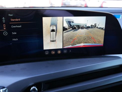 New 2026 Cadillac Vistiq Sport image 93