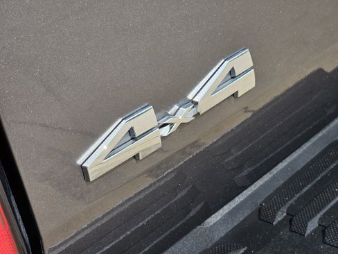 Used 2024 Toyota Tundra 1794 Edition image 8