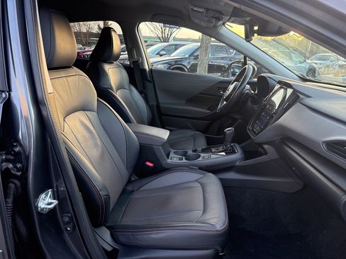 Used 2024 Subaru Crosstrek 2.5i Limited image 27