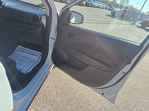 Used 2021 Mitsubishi Mirage ES image 17