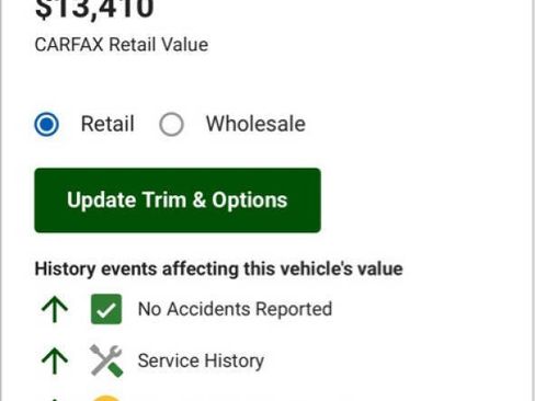 Used 2019 Nissan Armada SL w/ Premium Package image 31