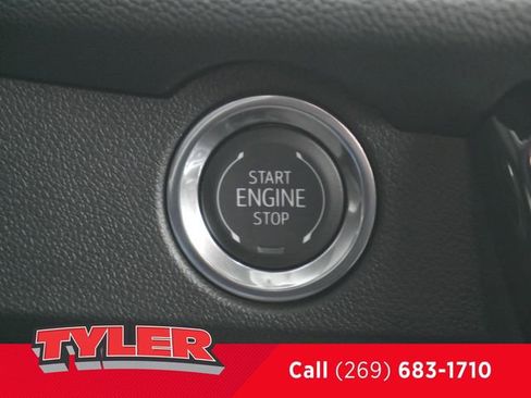 New 2026 Chevrolet Traverse High Country w/ LPO, Floor Liner Package image 33