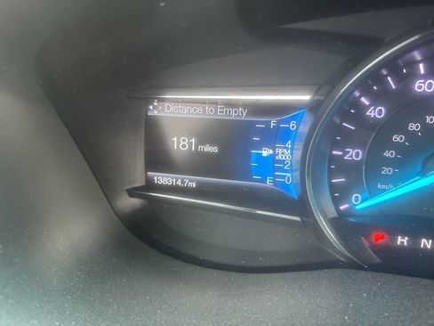 Used 2017 Ford Explorer Sport AWD/4WD image 27