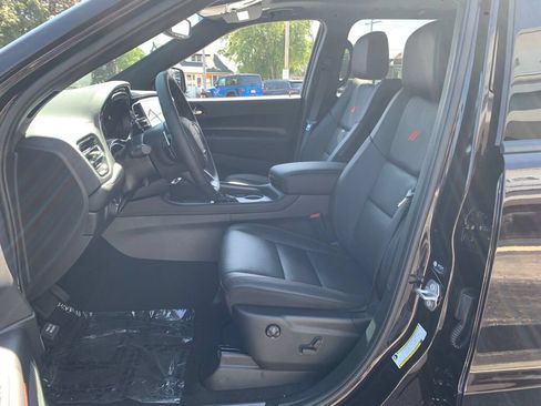 New 2027 Dodge Durango GT AWD/4WD image 13
