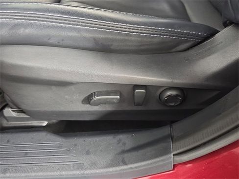 Certified 2024 Subaru Outback Touring XT w/ Popular Package #2 image 17