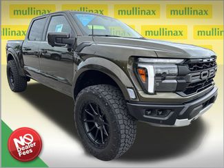 Used 2024 Ford F150 Raptor AWD/4WD 360° Tour