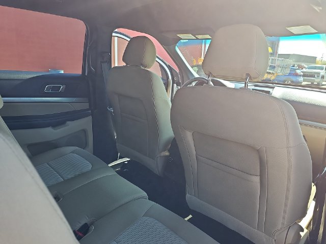 Used 2016 Ford Explorer FWD image 42