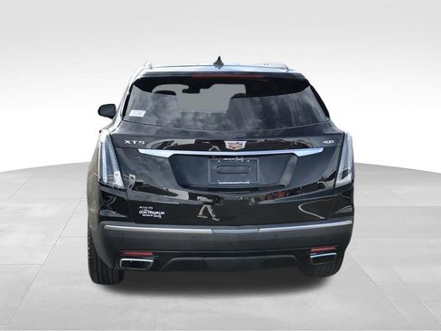 Used 2024 Cadillac XT5 Sportv w/ LPO, Floor Liner Package AWD/4WD image 7