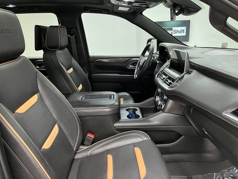 Used 2023 GMC Yukon XL AT4 AWD/4WD image 54