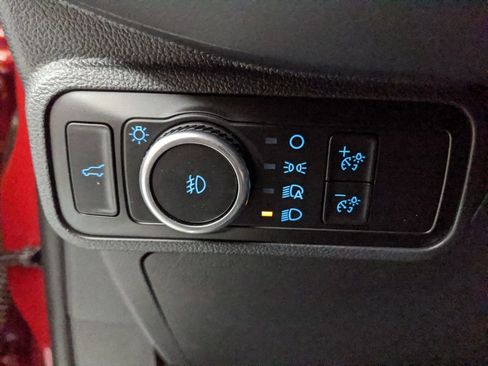 New 2025 Ford Explorer ST-Line image 20