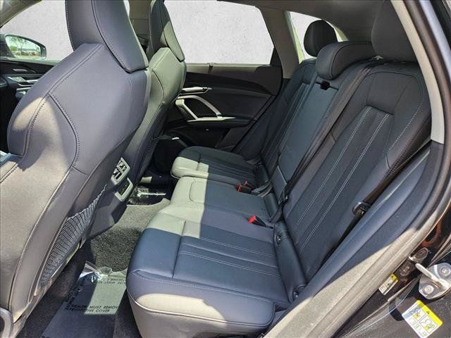 Certified 2025 Audi Q5 Premium Plus AWD/4WD image 25