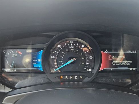 Used 2017 Ford Expedition EL Platinum AWD/4WD image 35