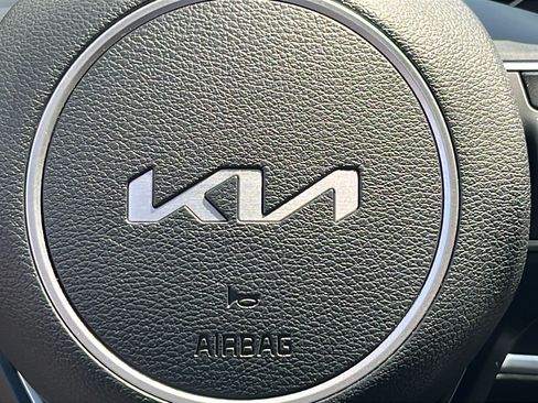 Used 2024 Kia Sportage X-Pro Prestige AWD/4WD image 17