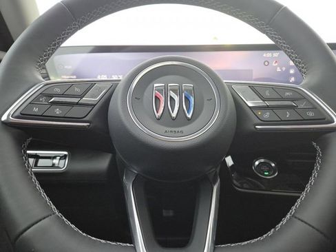 New 2026 Buick Envision Sport Touring AWD/4WD image 37