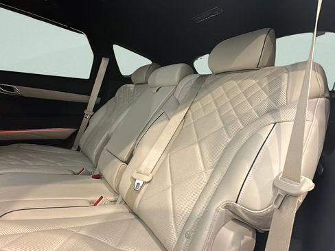 New 2026 Genesis GV80 3.5T Prestige AWD/4WD image 13