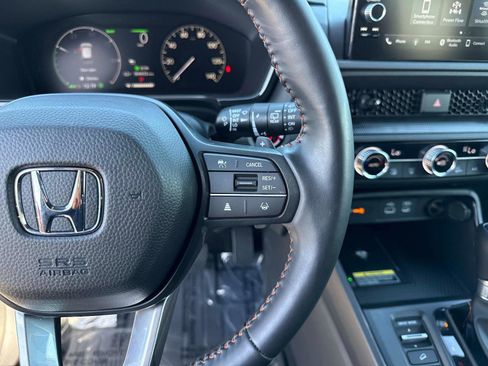 Certified 2025 Honda CR-V Sport-L image 33