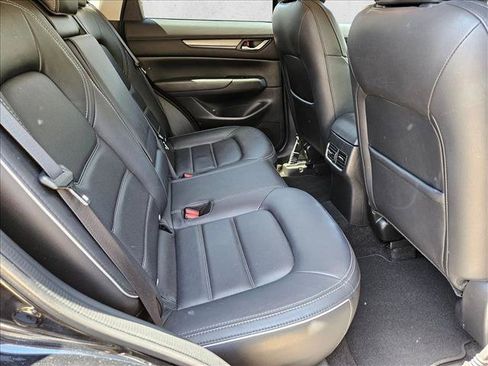 Used 2025 MAZDA CX-5 AWD 2.5 S w/ Preferred Package image 20