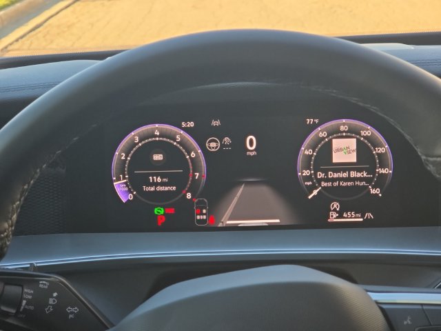 New 2026 Volkswagen Tiguan SE R-Line AWD/4WD image 18