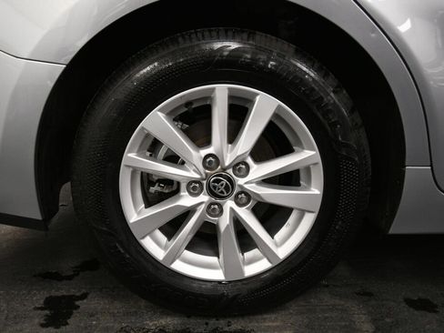 Certified 2025 Toyota Camry LE image 29