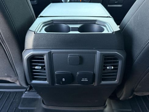 Used 2020 Ford F150 XLT w/ Equipment Group 302A Luxury AWD/4WD image 26