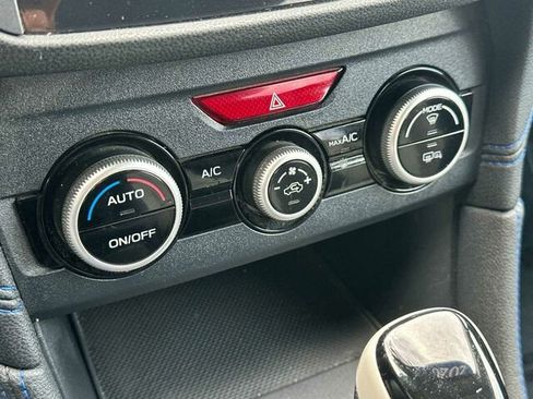 Used 2020 Subaru Crosstrek Hybrid w/ Popular Package #3 image 24