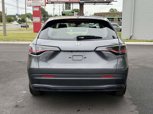 Used 2025 Honda HR-V LX image 21