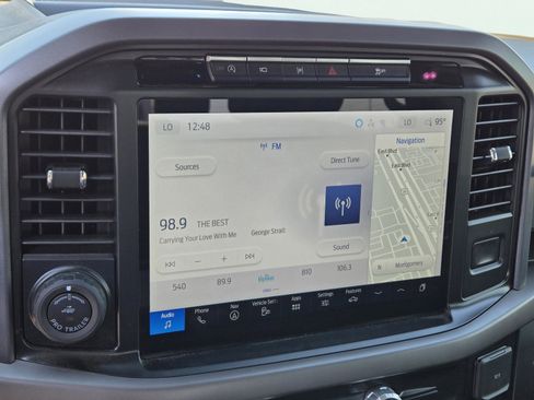 Used 2024 Ford F150 XLT w/ Equipment Group 302A MID image 25