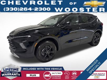 New 2026 Chevrolet Blazer LT w/ Convenience Package