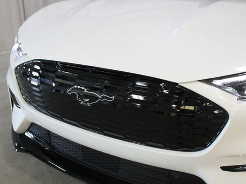 New 2026 Ford Mustang Mach-E Premium w/ Sport Appearance Package AWD/4WD image 35