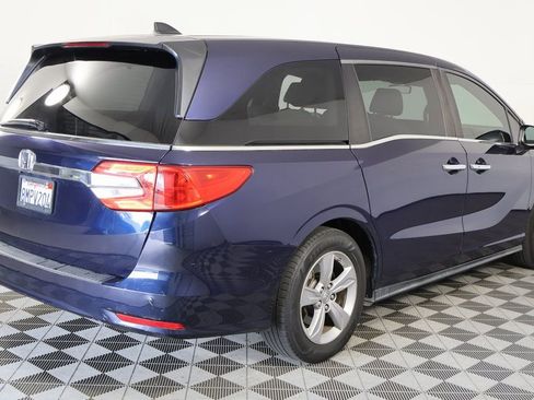 Used 2019 Honda Odyssey EX-L image 3