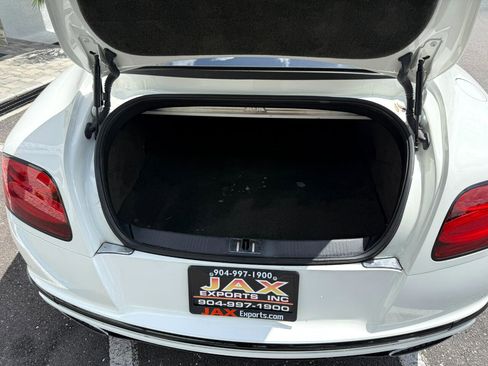 Used 2017 Bentley Continental GT Speed image 21