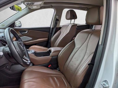 Certified 2021 Acura RDX AWD w/ Advance Package image 15