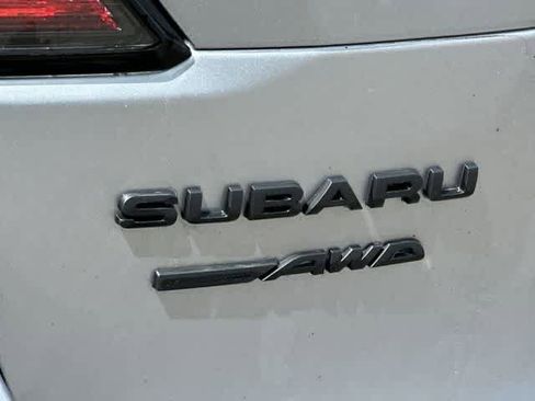 Certified 2023 Subaru Outback Onyx Edition AWD/4WD image 17