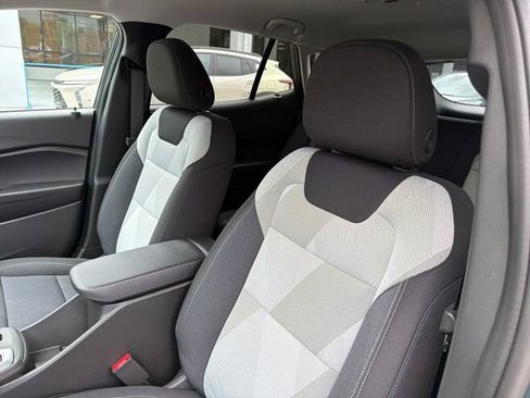 New 2026 Chevrolet Trax LS FWD image 20