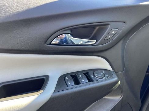Certified 2022 Chevrolet Equinox LS image 17