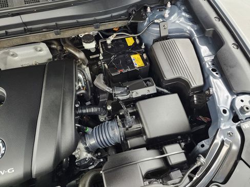 Used 2024 MAZDA CX-5 Carbon Edition image 17