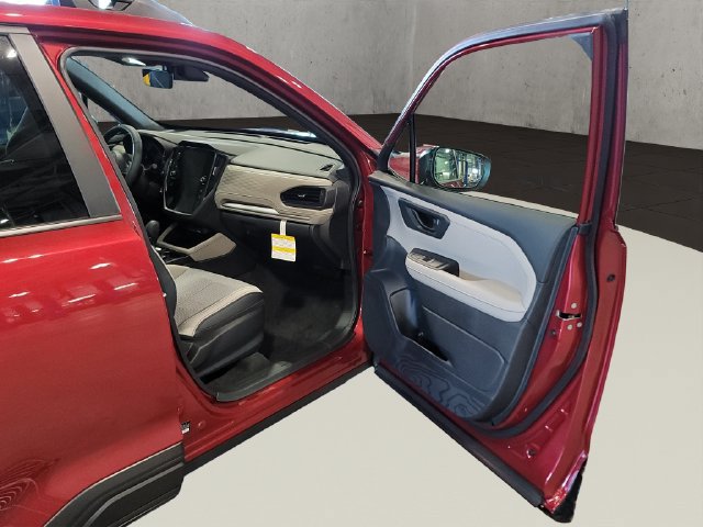 New 2026 Subaru Forester Premium AWD/4WD image 18