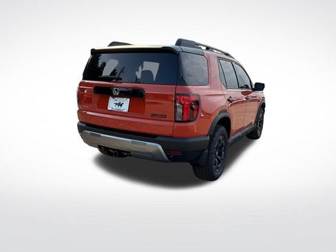 New 2026 Honda Passport TrailSport Elite image 3