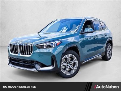 Certified 2025 BMW X1 xDrive28i w/ Convenience Package